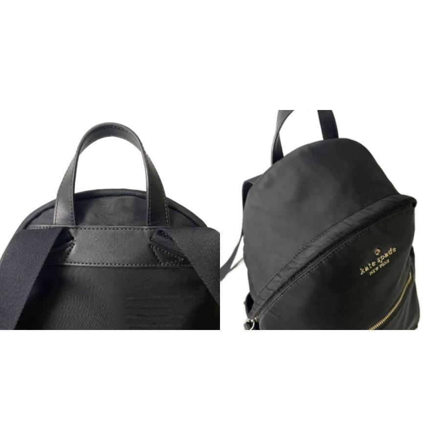 ケイトスペード チェルシー KC522 リュック ブラック kate spade NEW YORK ケイトスペード KATE SPADE チェルシー