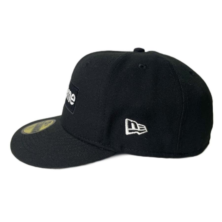 Supreme（シュプリーム） 美品 22AW Money Box Logo New Era 59FIFTY