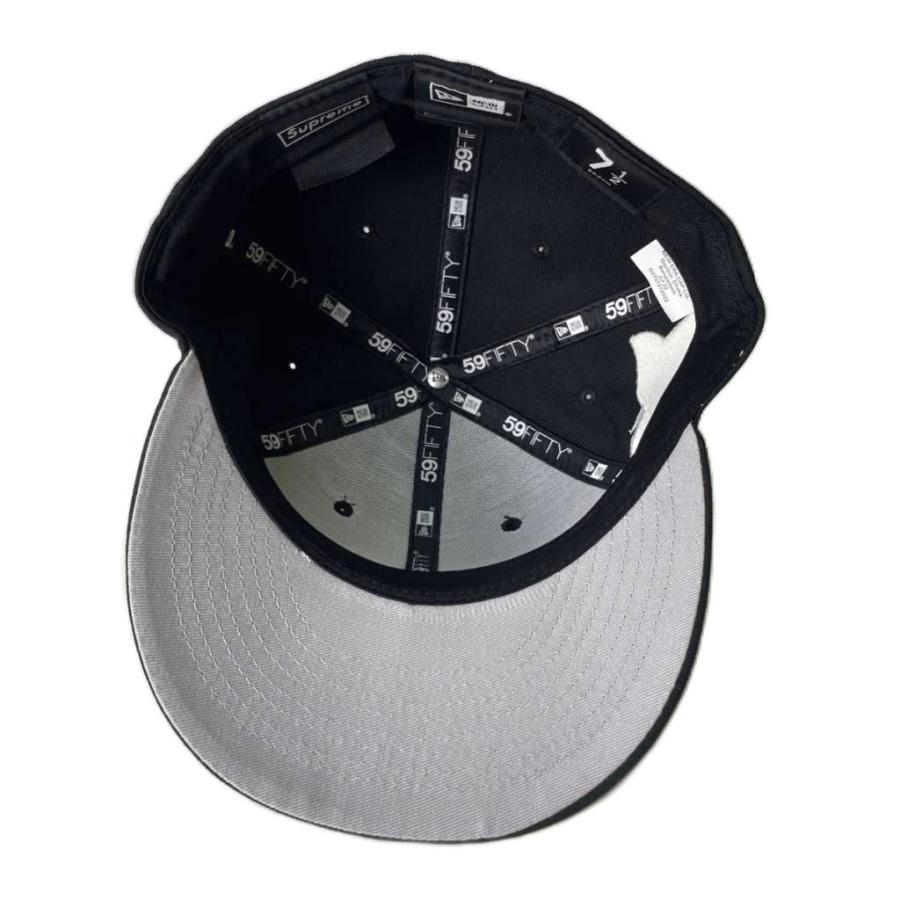 Supreme（シュプリーム） 美品 22AW Money Box Logo New Era 59FIFTY