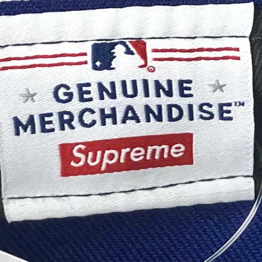 Supreme（シュプリーム） 未使用品 SUPREME MLB Teams Box Logo New