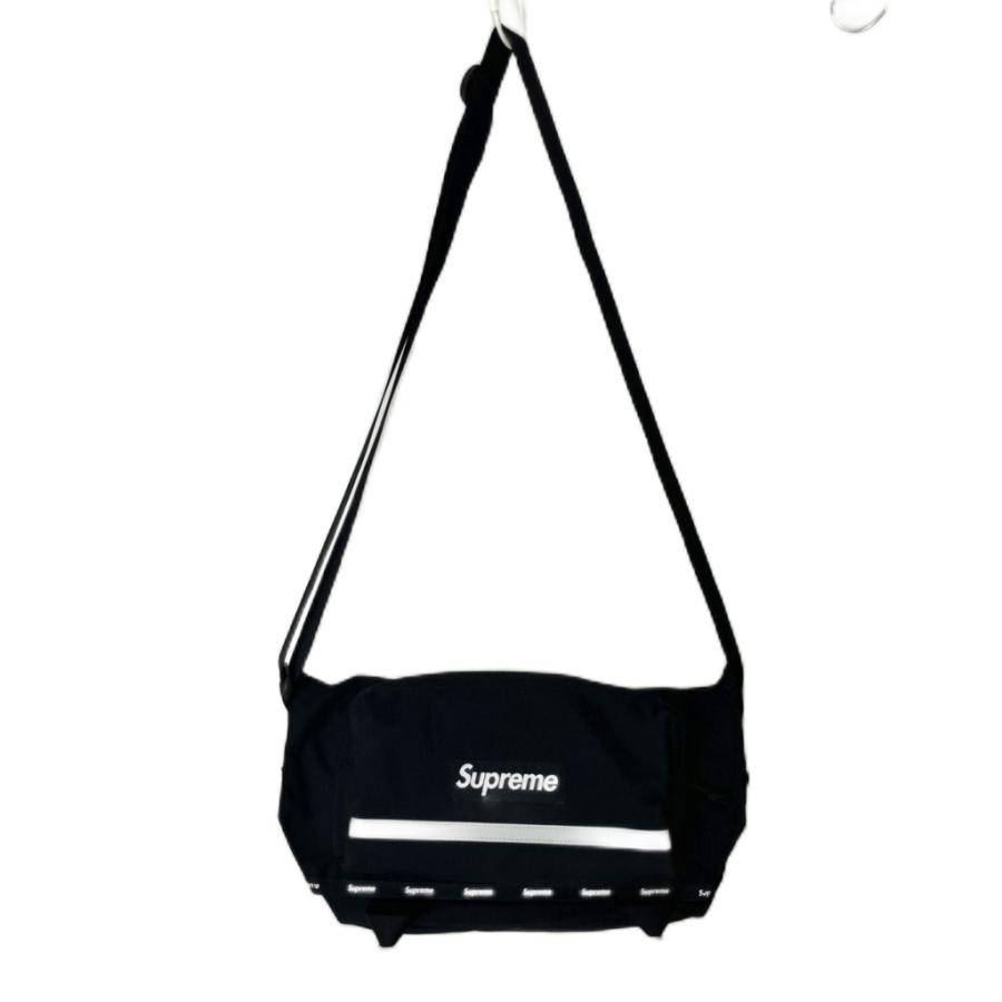 Supreme（シュプリーム） SUPREME 24AW messenger bag メッセンジャー
