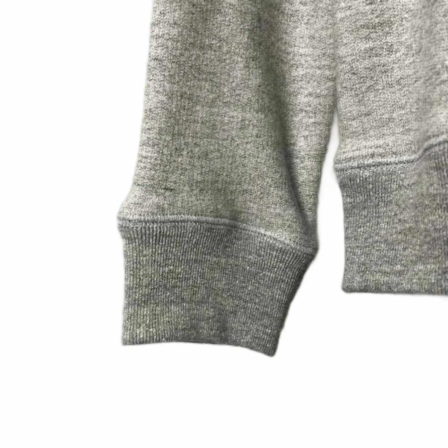 【中古】未使用品 クロムハーツ CHROME HEARTS CHロゴクロスフーディ パーカー プルオーバー アップリケ M グレー CHROME HEARTS（クロムハーツ） 未使用品 CHROME HEARTS CHロゴクロス