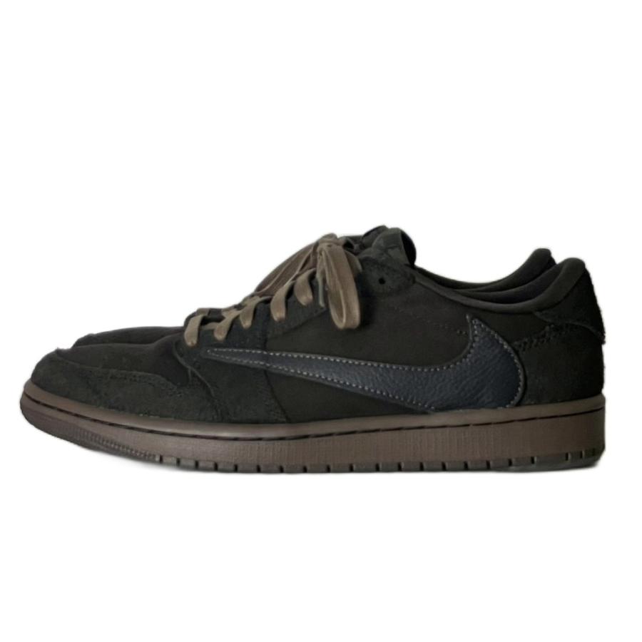 NIKE（ナイキ） × Travis Scott トラヴィス スコット Air Jordan