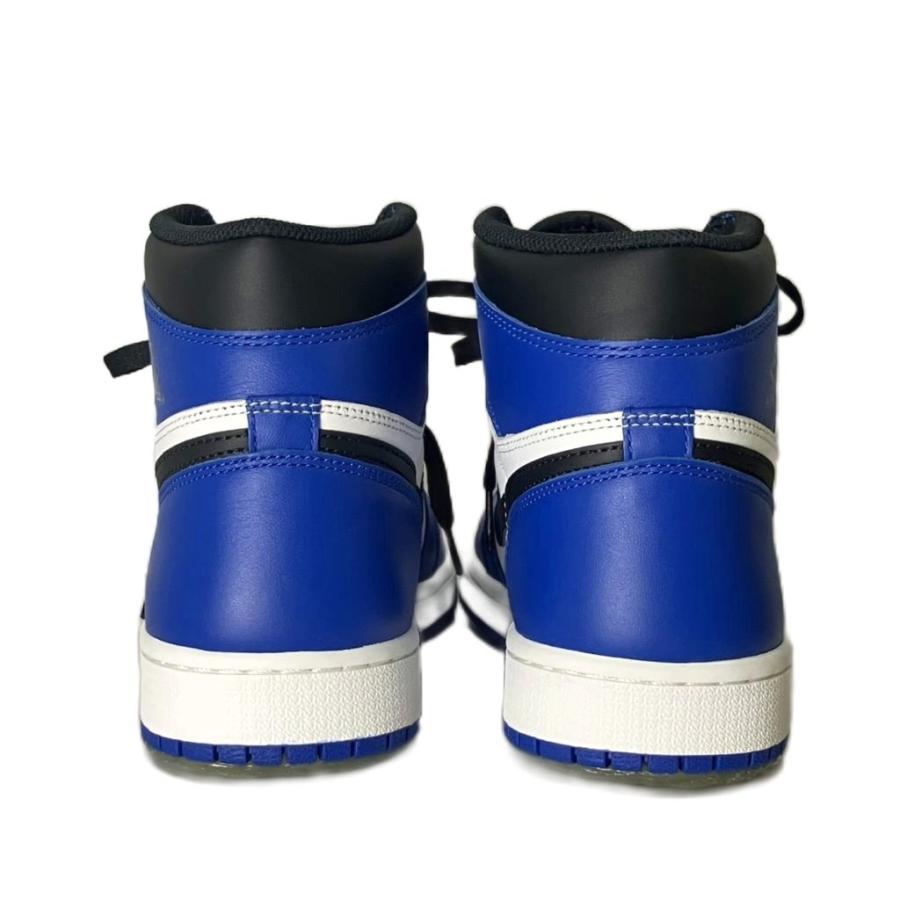 NIKE ナイキ Air Jordan 1 Retro High OG Game Royal エアジョーダン1