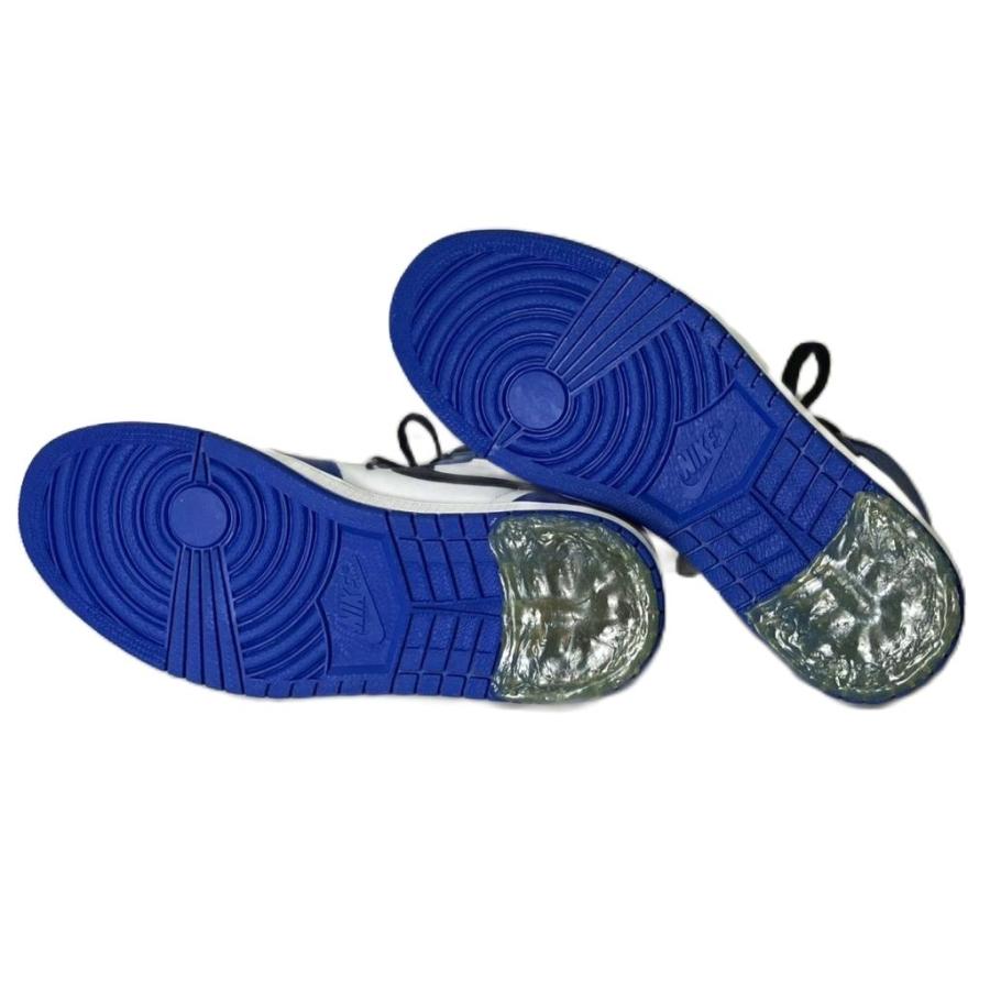 NIKE（ナイキ） NIKE Air Jordan 1 Retro High OG Game Royal エア