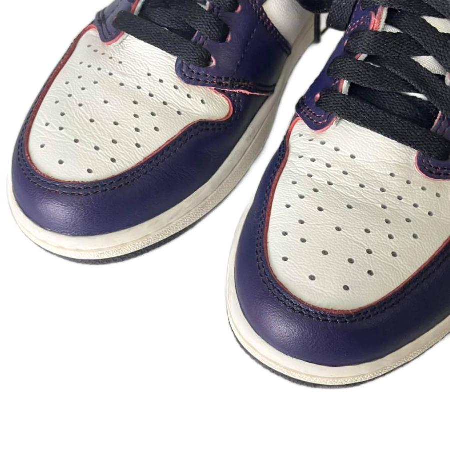 ナイキ エスビー NIKE SB Air Jordan 1 Retro High La To Chicago エア