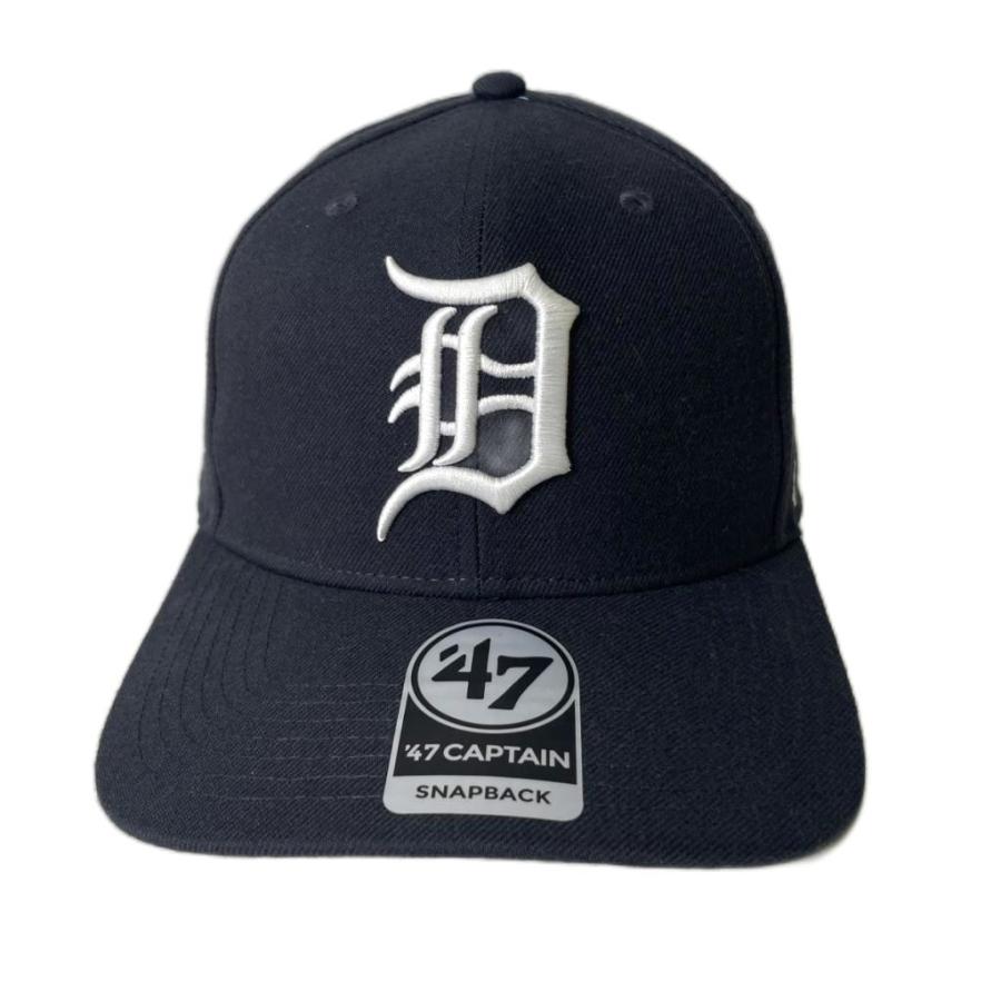 47 フォーティーセブン FORTY SEVEN '47 MVP デトロイトタイガース