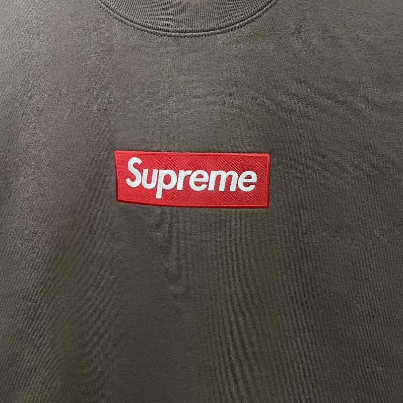 Supreme（シュプリーム） SUPREME 22AW Box Logo Crewneck スウェット