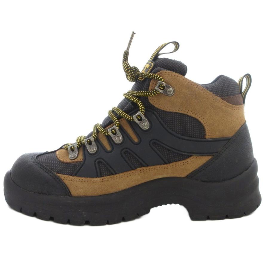 Hawkins（ホーキンス） トレッキングブーツ 登山靴 ショート レース