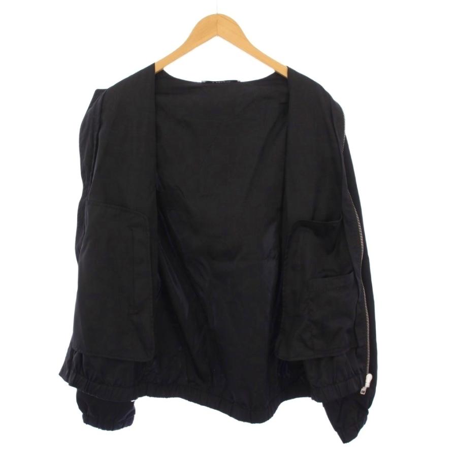 ジバンシィ GIVENCHY ナイロンジャケット パーカー ジップアップ