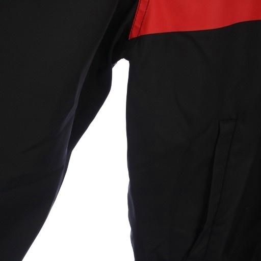 ジバンシィ GIVENCHY ナイロンジャケット アウター ショート丈 ジップ