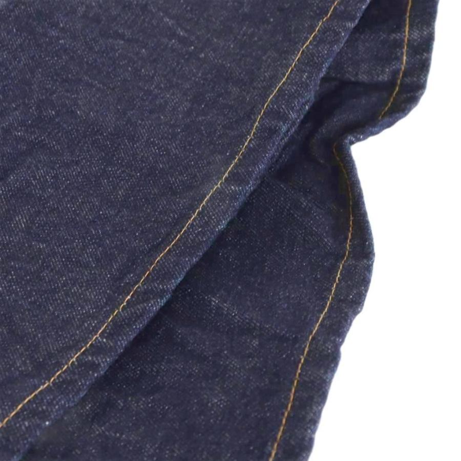 エトレトウキョウ ETRE TOKYO × エドウィン EDWIN 23SS ワイドパンツ