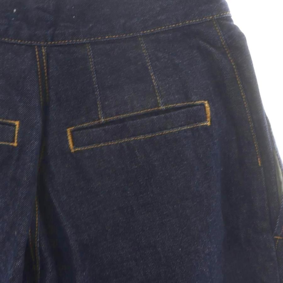 エトレトウキョウ ETRE TOKYO × エドウィン EDWIN 23SS ワイドパンツ