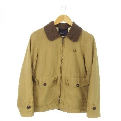 FRED PERRY（フレッドペリー） × ブリティッシュミラレーン The