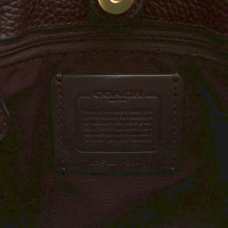 COACH（コーチ） デンプシー トート 22 ハンドバッグ ショルダー 2WAY