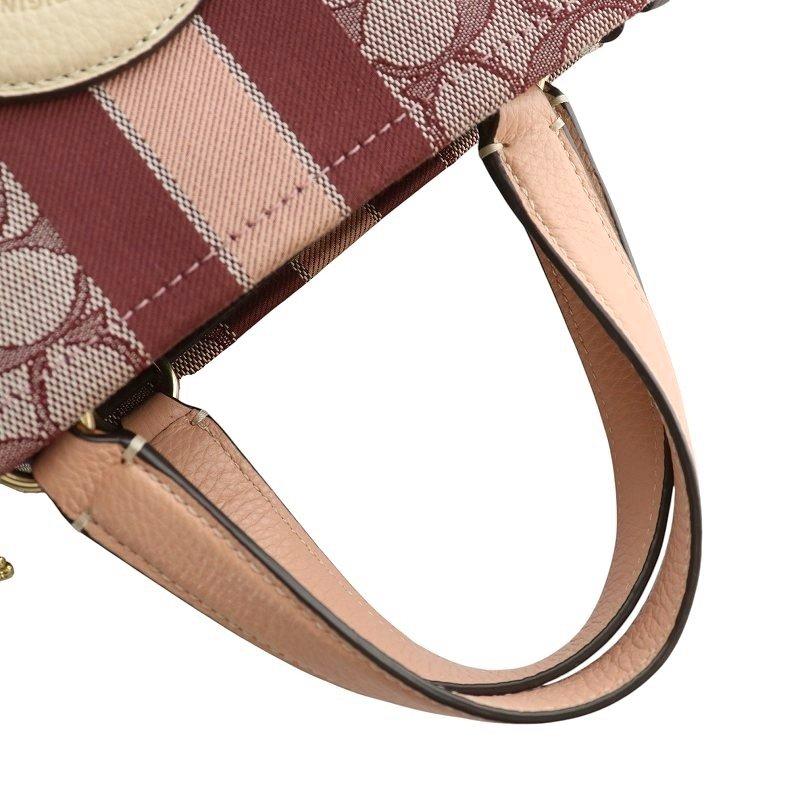 COACH（コーチ） デンプシー トート 22 ハンドバッグ ショルダー 2WAY