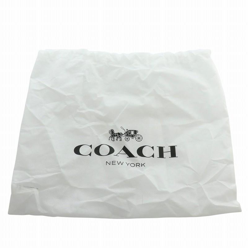 COACH☆コーチ　デンプシー　2way バッグ　ショルダー　トート　ロゴ COACH（コーチ） デンプシー トート 22 ハンドバッグ ショルダー 2WAY