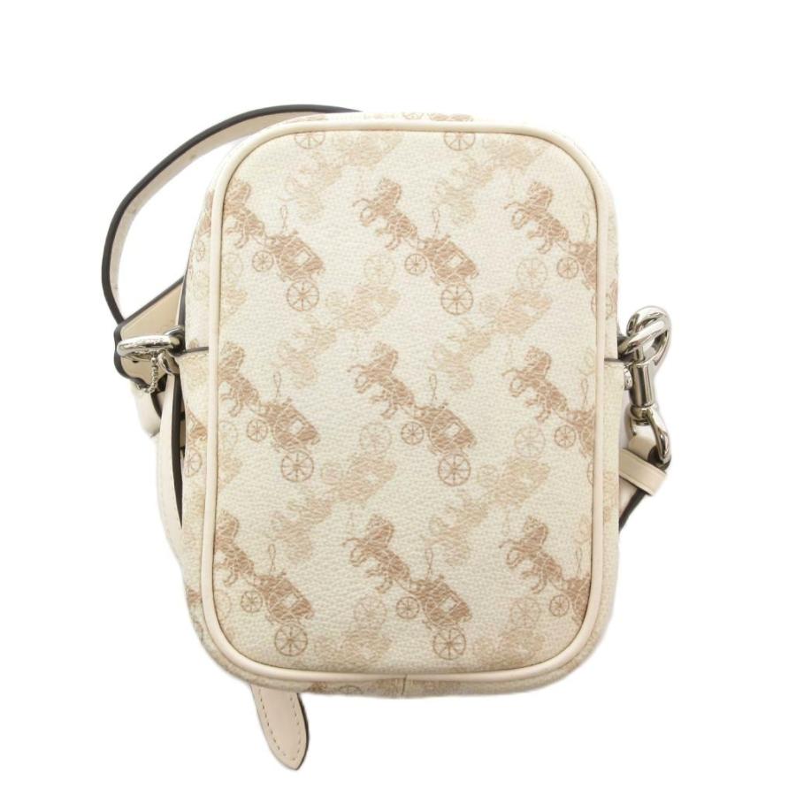 COACH（コーチ） COACH 91108 ミニショルダーバッグ 斜め掛け ホース