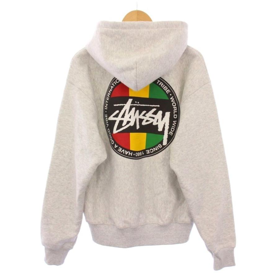 STUSSY（ステューシー） Classic Dot Hoodie クラシックドットパーカー 