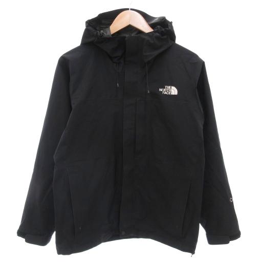THE NORTH FACE（ザ ノースフェイス） クラウドジャケット ゴアテック 