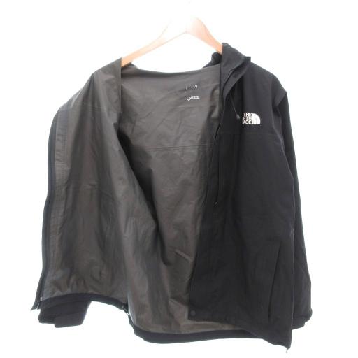 THE NORTH FACE（ザ ノースフェイス） クラウドジャケット ゴアテック 