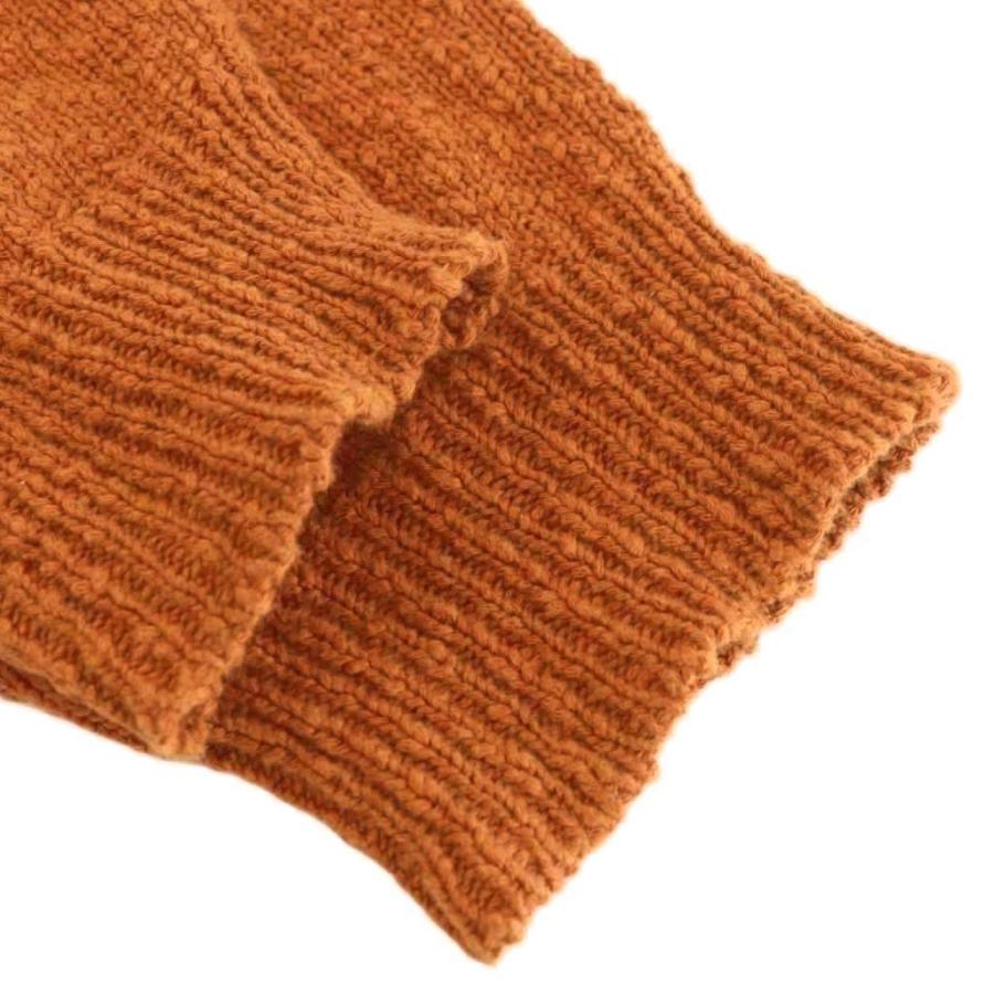 ストーンアイランド STONE ISLAND ROUND NECK KNITS ニット
