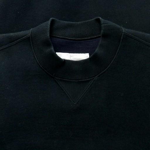 サカイ sacai Sponge Sweat MA-1 Dress ワンピース ひざ丈 スウェット