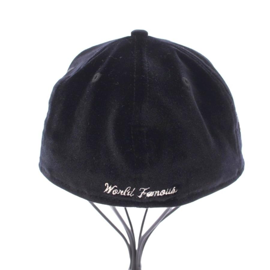 Supreme（シュプリーム） SUPREME NEW ERA Velour Box Logo ベロア