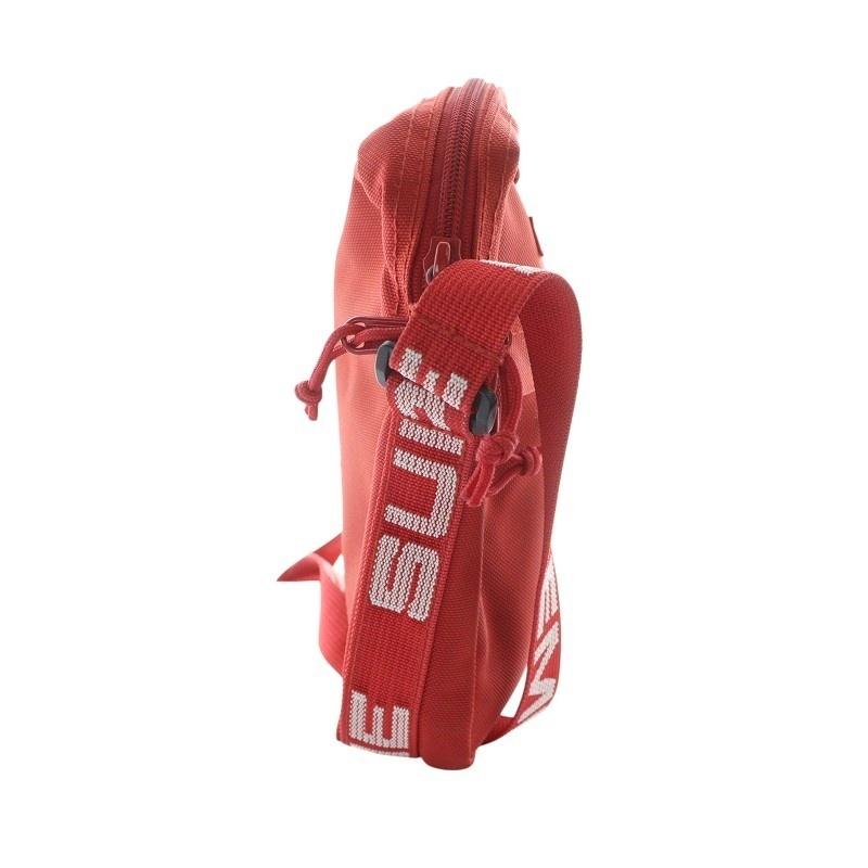 Supreme シュプリーム 18ss ショルダーバッグ　 正規品 Supreme（シュプリーム） SUPREME 18SS ショルダーバッグ 斜めがけ