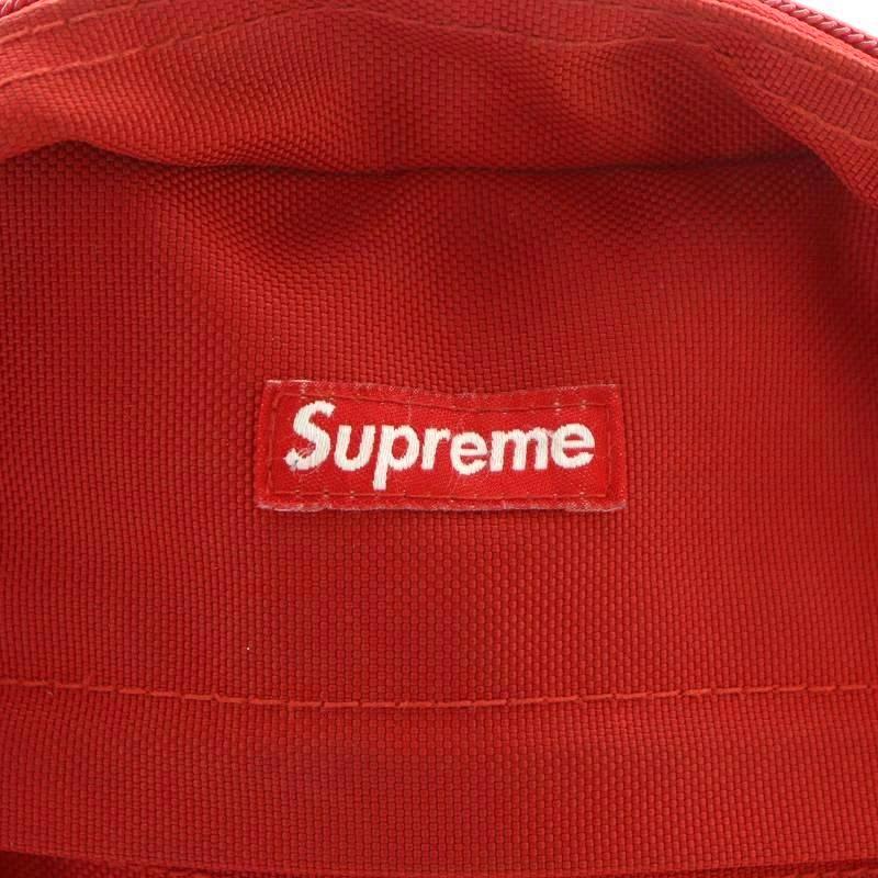 Supreme（シュプリーム） SUPREME 18SS ショルダーバッグ 斜めがけ