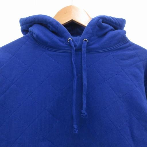 Supreme（シュプリーム） SUPREME 18AW キルティングフーディー