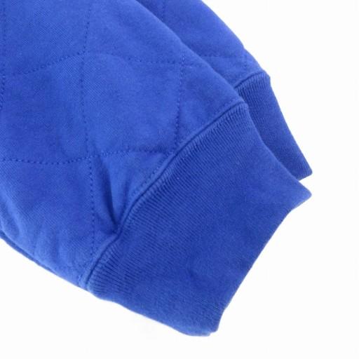 Supreme（シュプリーム） SUPREME 18AW キルティングフーディー