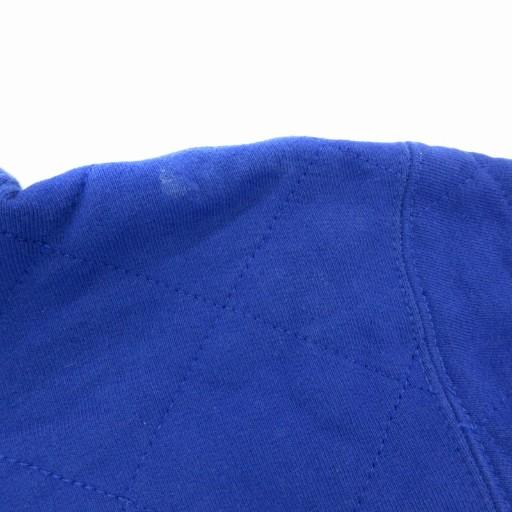 Supreme（シュプリーム） SUPREME 18AW キルティングフーディー