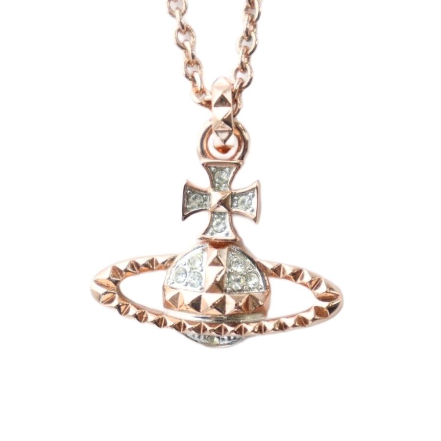 Vivienne Westwood（ヴィヴィアンウエストウッド） ネックレス 