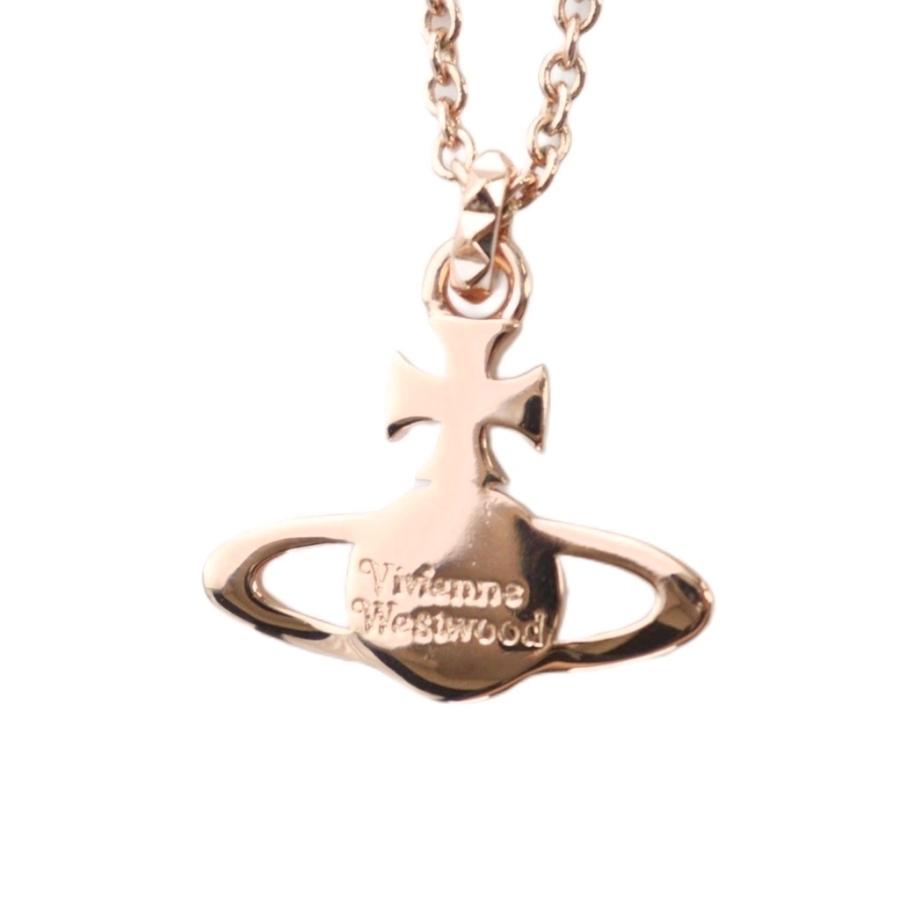 Vivienne Westwood（ヴィヴィアンウエストウッド） ネックレス