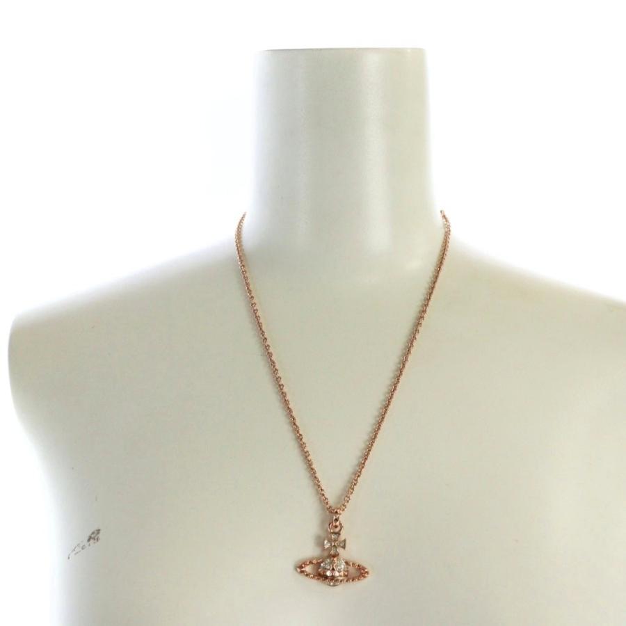 Vivienne Westwood（ヴィヴィアンウエストウッド） ネックレス