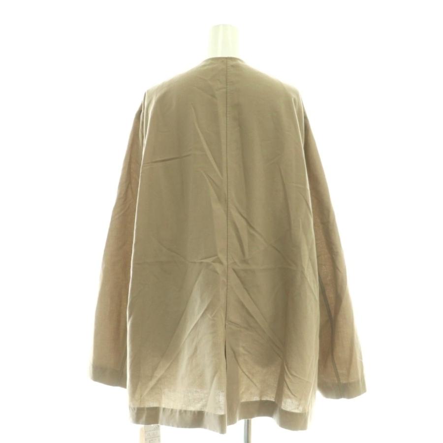 ICB（アイシービー） 未使用品 iCB 25SS UnleashLite ノーカラー