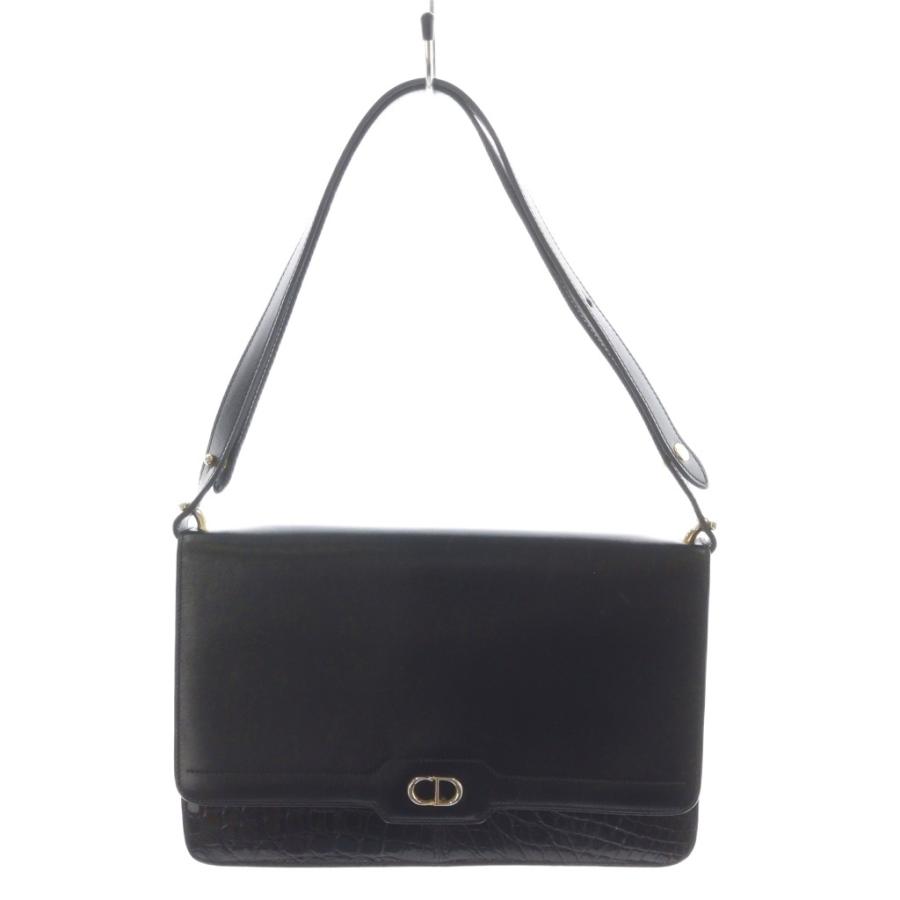 Christian Dior（クリスチャン・ディオール） ワンショルダーバッグ