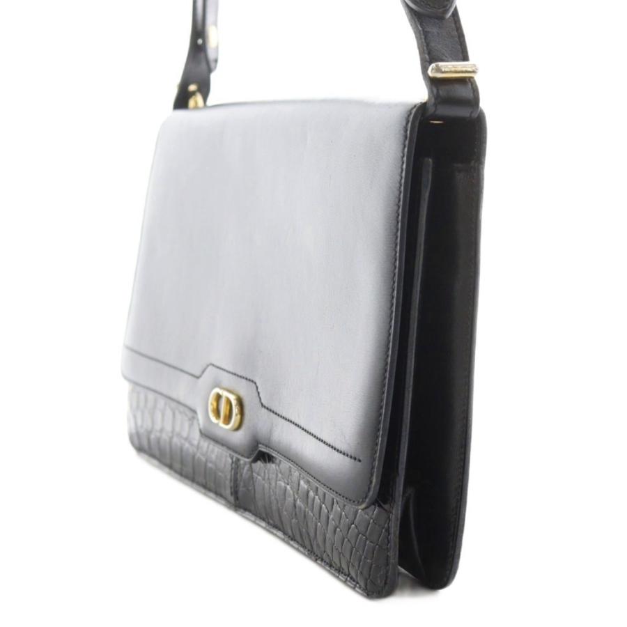 Christian Dior（クリスチャン・ディオール） ワンショルダーバッグ