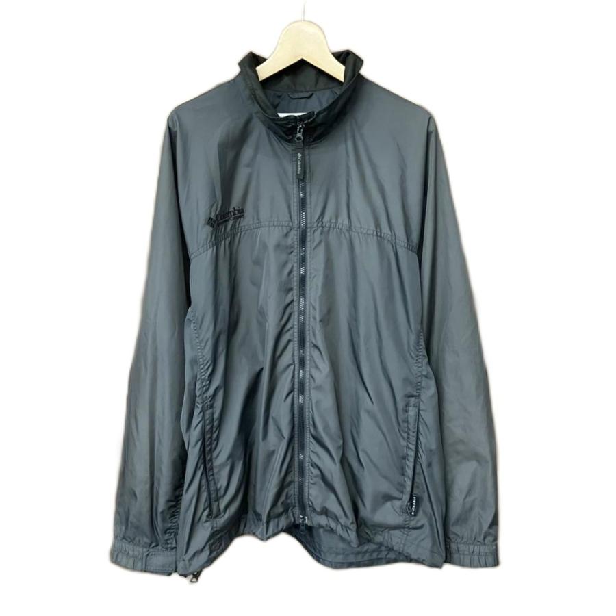 コロンビア Columbia パッカブル ジャケット ウィンドブレーカー 