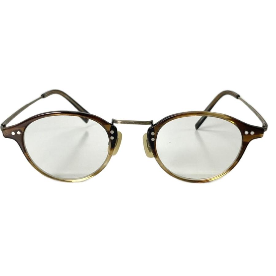 金子眼鏡 KANEKO OPTICAL ヴィンテージ VINTAGE 眼鏡 めがね 伊達