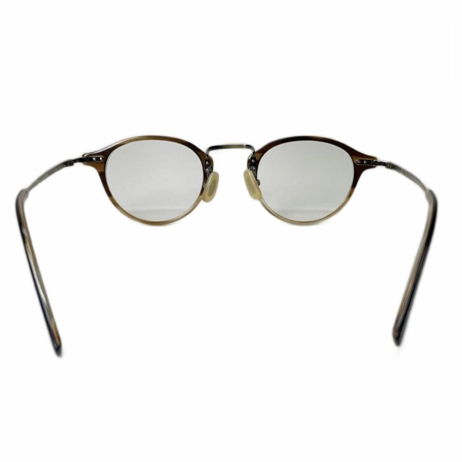 金子眼鏡 KANEKO OPTICAL ヴィンテージ VINTAGE 眼鏡 めがね 伊達