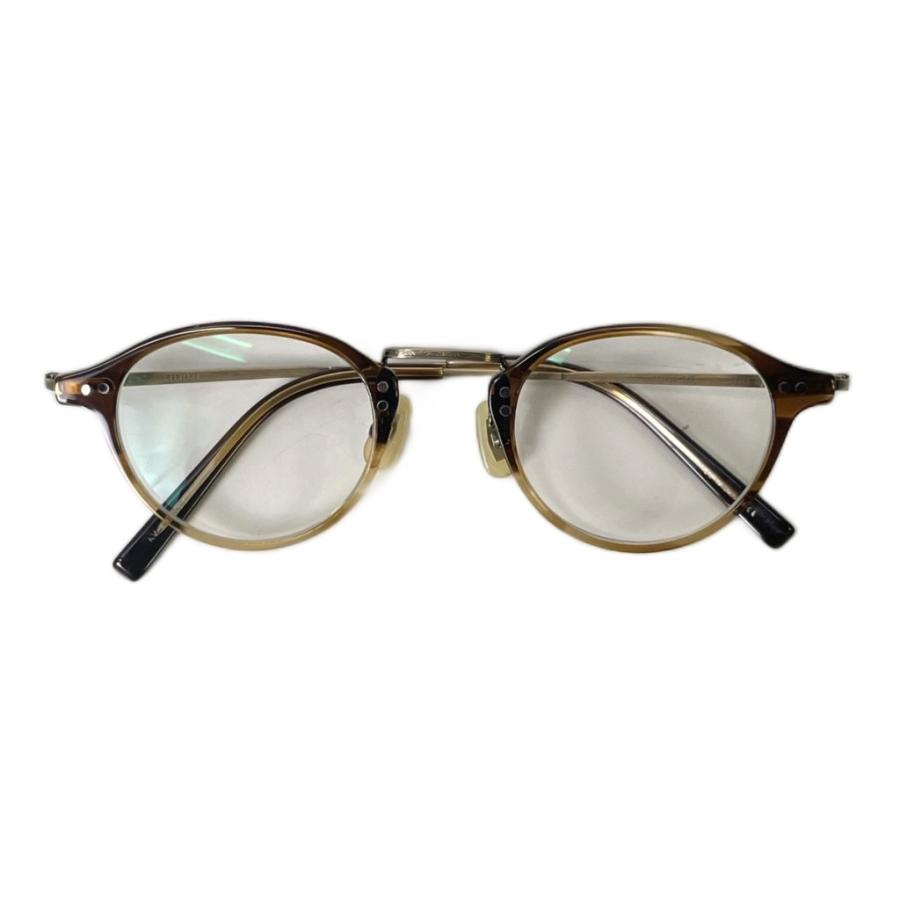 金子眼鏡 KANEKO OPTICAL ヴィンテージ VINTAGE 眼鏡 めがね 伊達