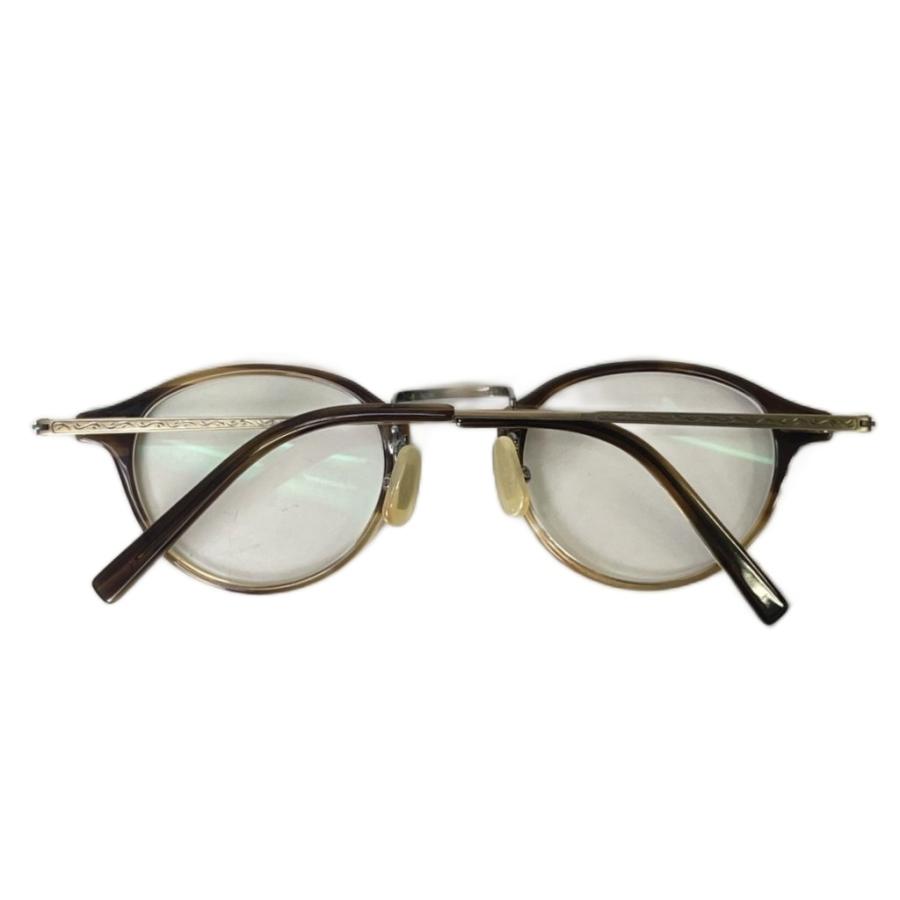 金子眼鏡 KANEKO OPTICAL ヴィンテージ VINTAGE 眼鏡 めがね 伊達