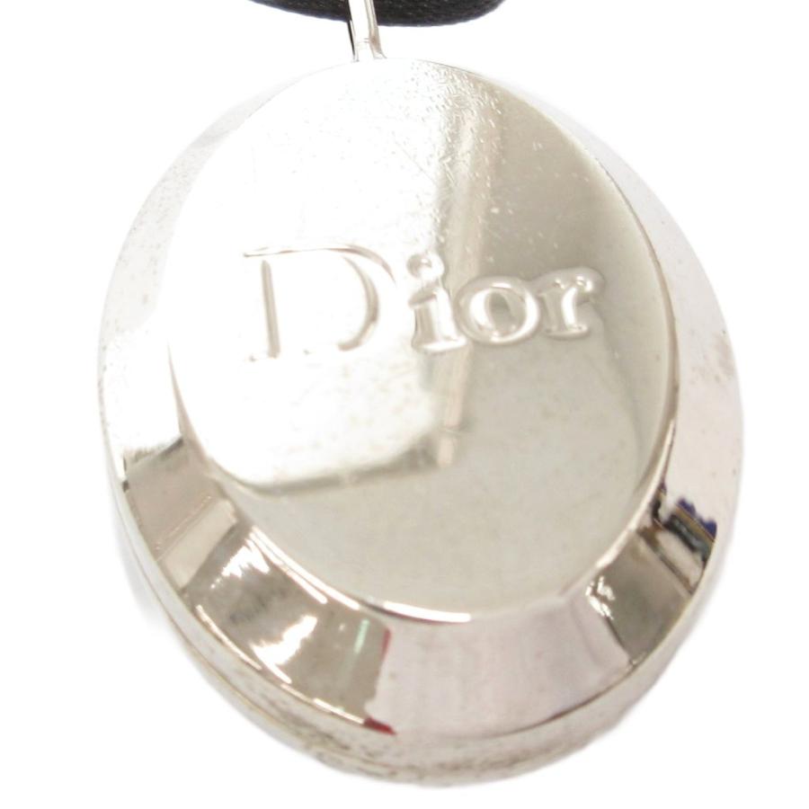 Christian Dior（クリスチャン・ディオール） ペンダント ネックレス