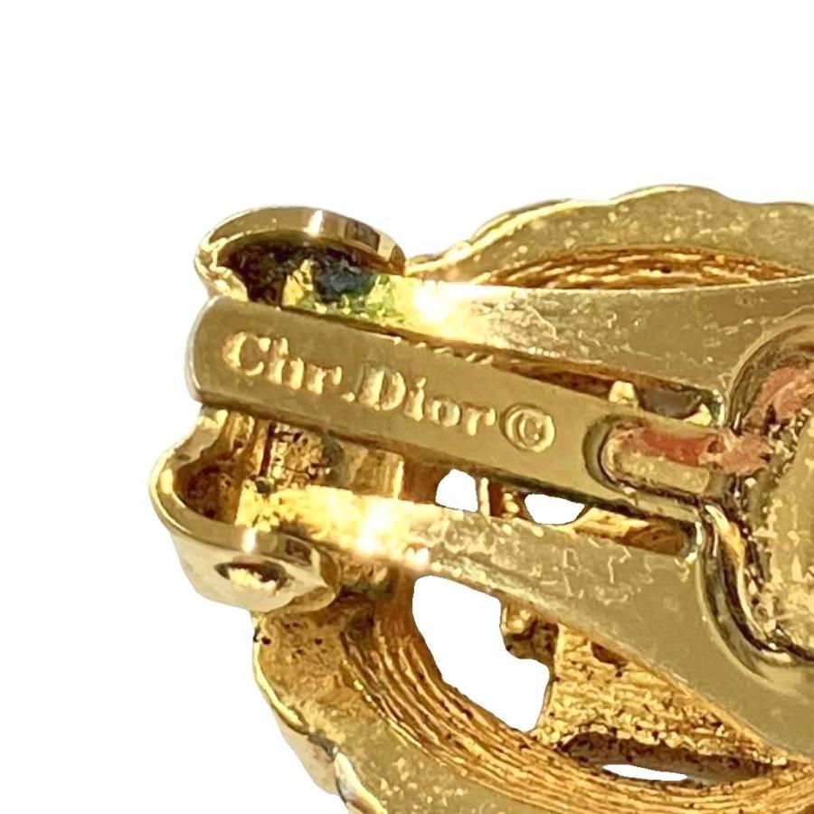 Christian Dior（クリスチャン・ディオール） Christian Dior Diorロゴ