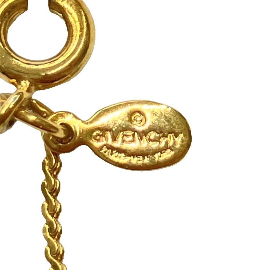 ジバンシー GIVENCHY ネックレス チョーカー 【公式通販】