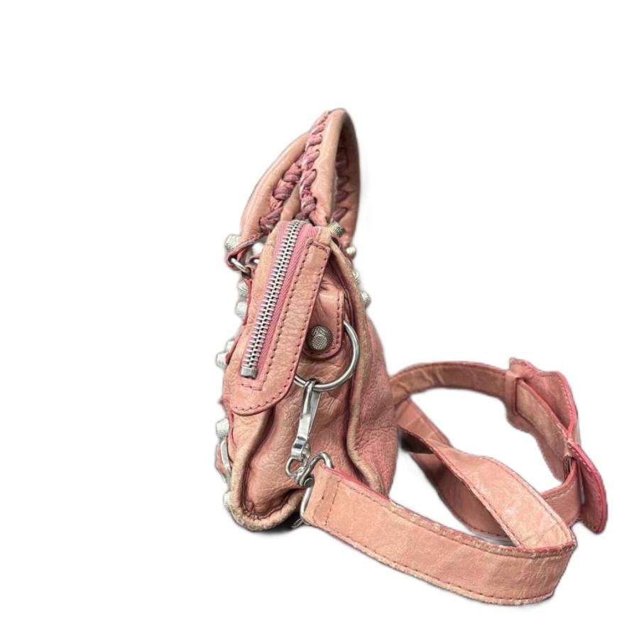 BALENCIAGA（バレンシアガ） ジャイアントミニシティ 2wayショルダー