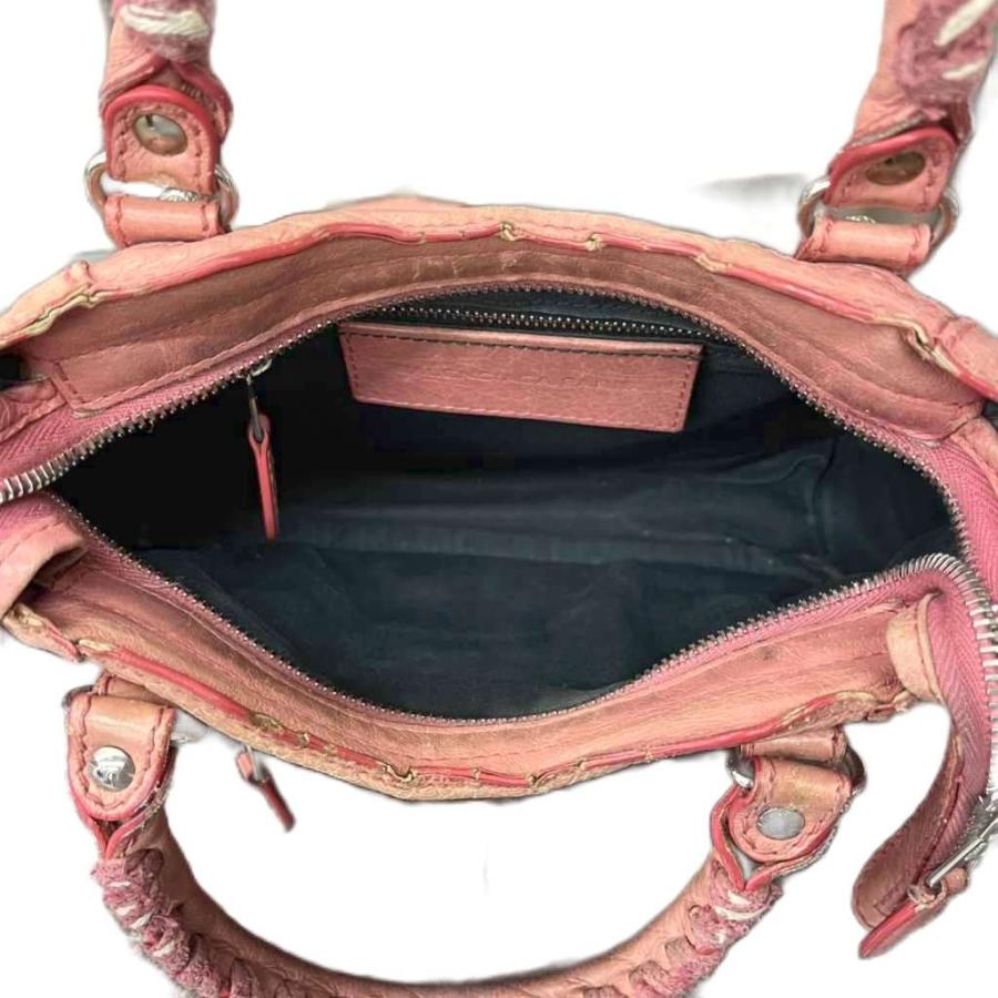 BALENCIAGA（バレンシアガ） ジャイアントミニシティ 2wayショルダー