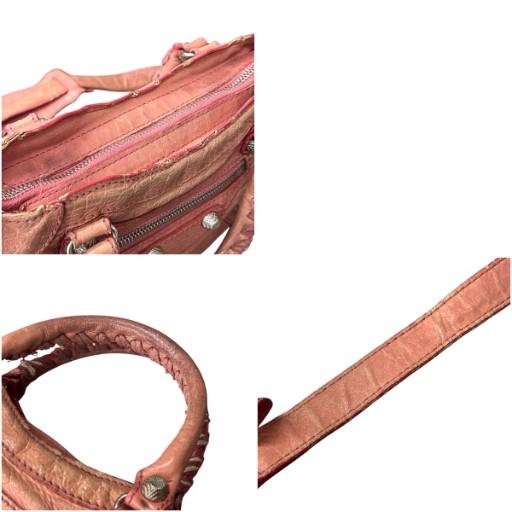 BALENCIAGA（バレンシアガ） ジャイアントミニシティ 2wayショルダー